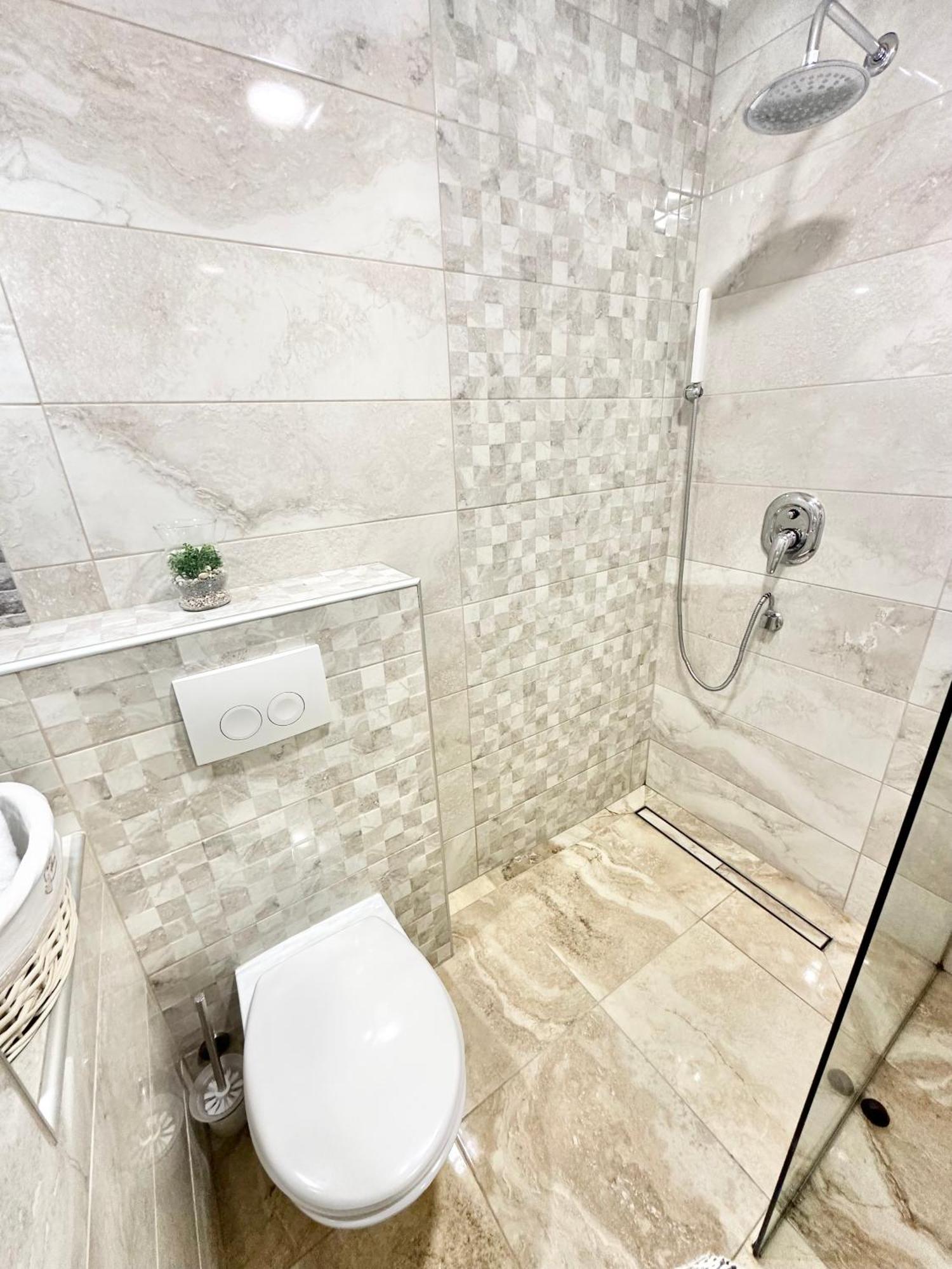 Primadonna Apartments Sibenik Luaran gambar